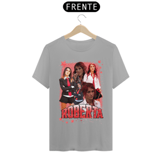Nome do produto Camiseta Roberta