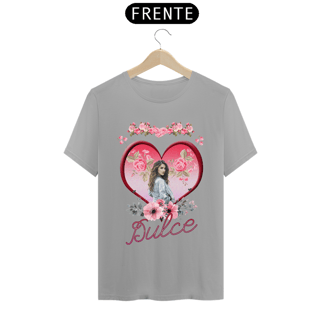 Nome do produto Camiseta Dulce Maria