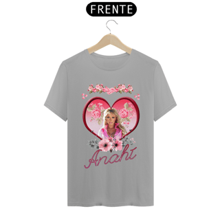 Nome do produto Camiseta Anahí