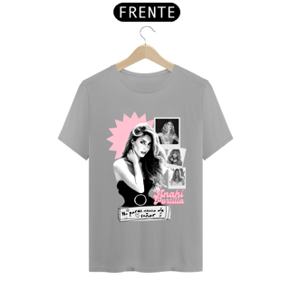 Nome do produto Camiseta Anahí - No Pares Nunca de Soñar