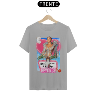 Nome do produto Camiseta Beyonce Renaissance