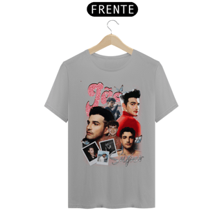 Nome do produto Camiseta Jão