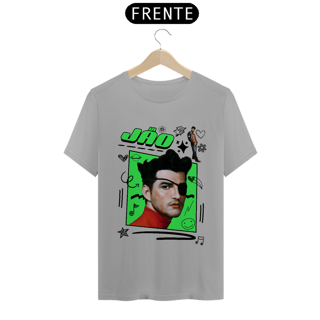 Nome do produto Camiseta Jão Pirata