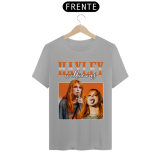 Nome do produto Camiseta Hayley Williams