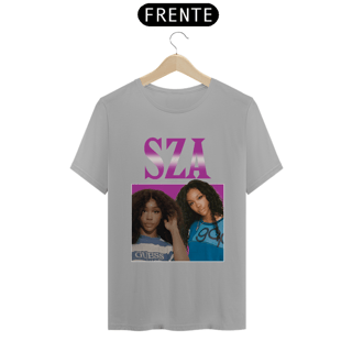 Nome do produto Camiseta SZA 2
