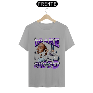 Nome do produto Camiseta Drake