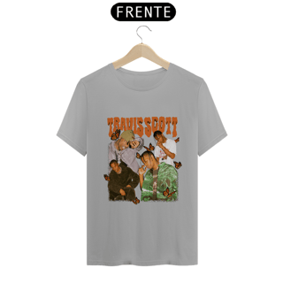 Nome do produto Camiseta Travis Scott