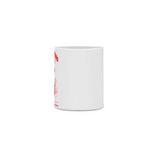 Nome do produto Caneca Bruno Mars The Lazy Song Club