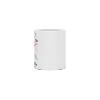 Nome do produto Caneca Bruno Mars When I Was Your Man