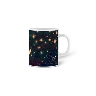Nome do produto Caneca Bruno Mars Talking to the Moon