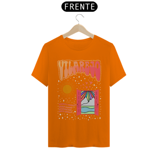 Nome do produto Camiseta Vilarejo