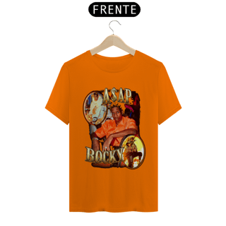 Nome do produto Camiseta ASAP Rocky 