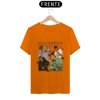 Nome do produto Camiseta Travis Scott