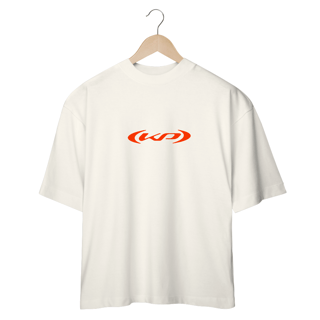 Nome do produto Camiseta Oversized Katy Perry KP