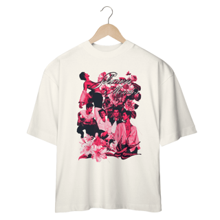 Nome do produto Camiseta Oversized Shawn Mendes