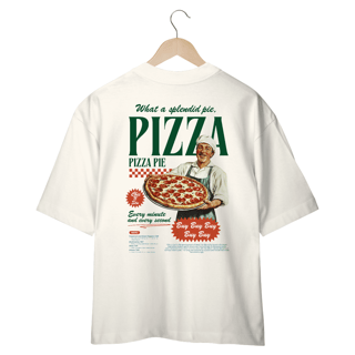 Nome do produto Camiseta Oversized System Of a Down Chic N' Stu (Estampa nas Costas)