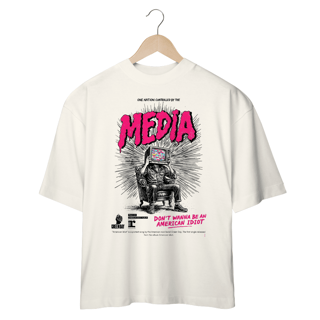 Nome do produto Camiseta Green Day American Idiot