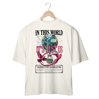 Nome do produto Camiseta Oversized  Harry Styles As It Was V2