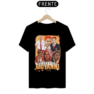 Nome do produto Camiseta Giovanni