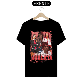 Nome do produto Camiseta Roberta