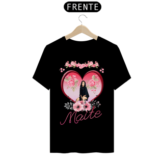 Nome do produto Camiseta Maite Perroni