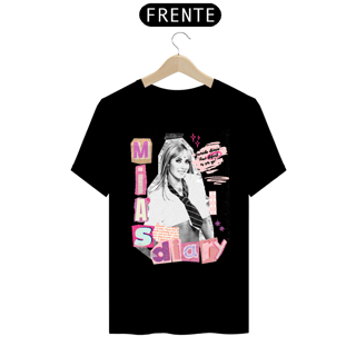 Nome do produto Camiseta Mia's Diary