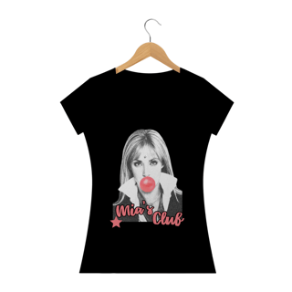 Nome do produto Mia's Club