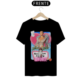 Nome do produto Camiseta Beyonce Renaissance