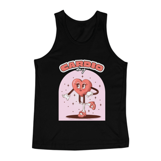 Nome do produto Regata Cardio Day