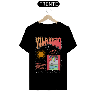 Camiseta Vilarejo