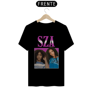 Nome do produto Camiseta SZA 2
