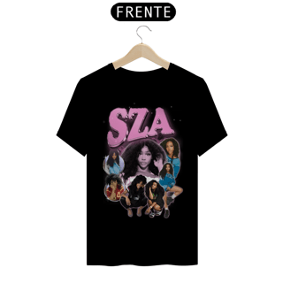 Camiseta SZA