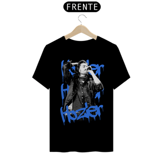 Camiseta Hozier