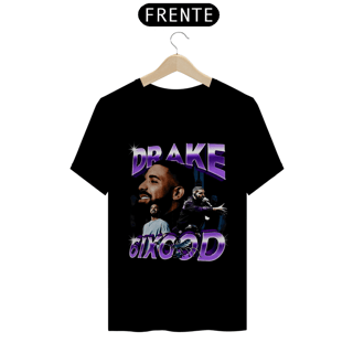 Nome do produto Camiseta Drake