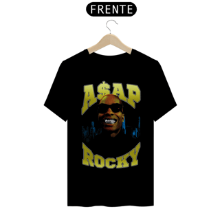 Camiseta ASAP Rocky 2