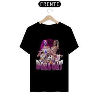 Nome do produto Camiseta Doja Cat