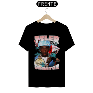 Nome do produto Camiseta Tyler, The Creator