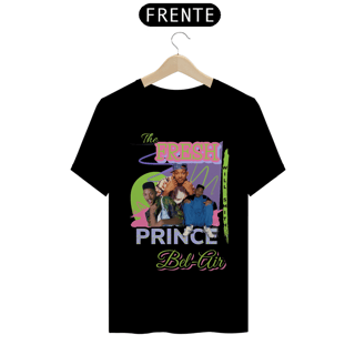 Nome do produto Camiseta Um Maluco no Pedaço Will Smith