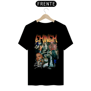 Nome do produto Camiseta Eminem 2