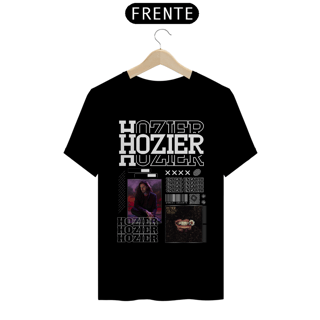 Nome do produto Camiseta Hozier Unreal Unearth