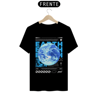 Nome do produto Camiseta Earth