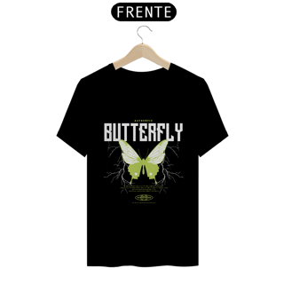 Nome do produto Camiseta Butterfly