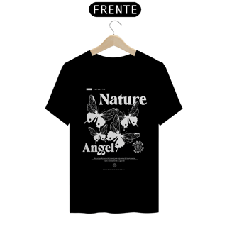 Nome do produto Camiseta Nature Angel