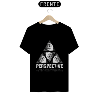 Nome do produto Camiseta Perspective