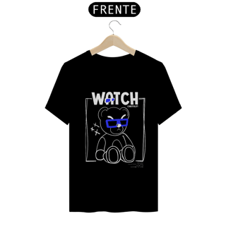 Nome do produto Camiseta Watch Carefully