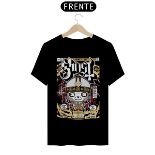 Nome do produto Camiseta Funko Pop Ghost