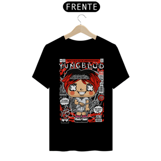 Nome do produto Camiseta Yungblud Funko Pop