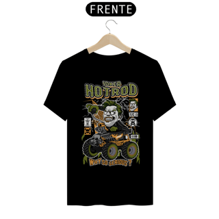 Nome do produto Camiseta Coringa Funko Pop