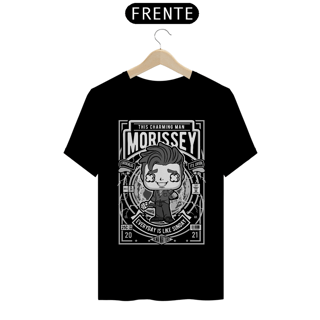 Nome do produto Camiseta Morissey Funko Pop