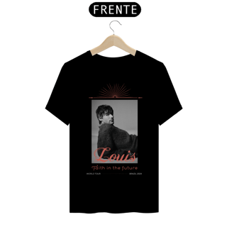 Nome do produto Camiseta Louis